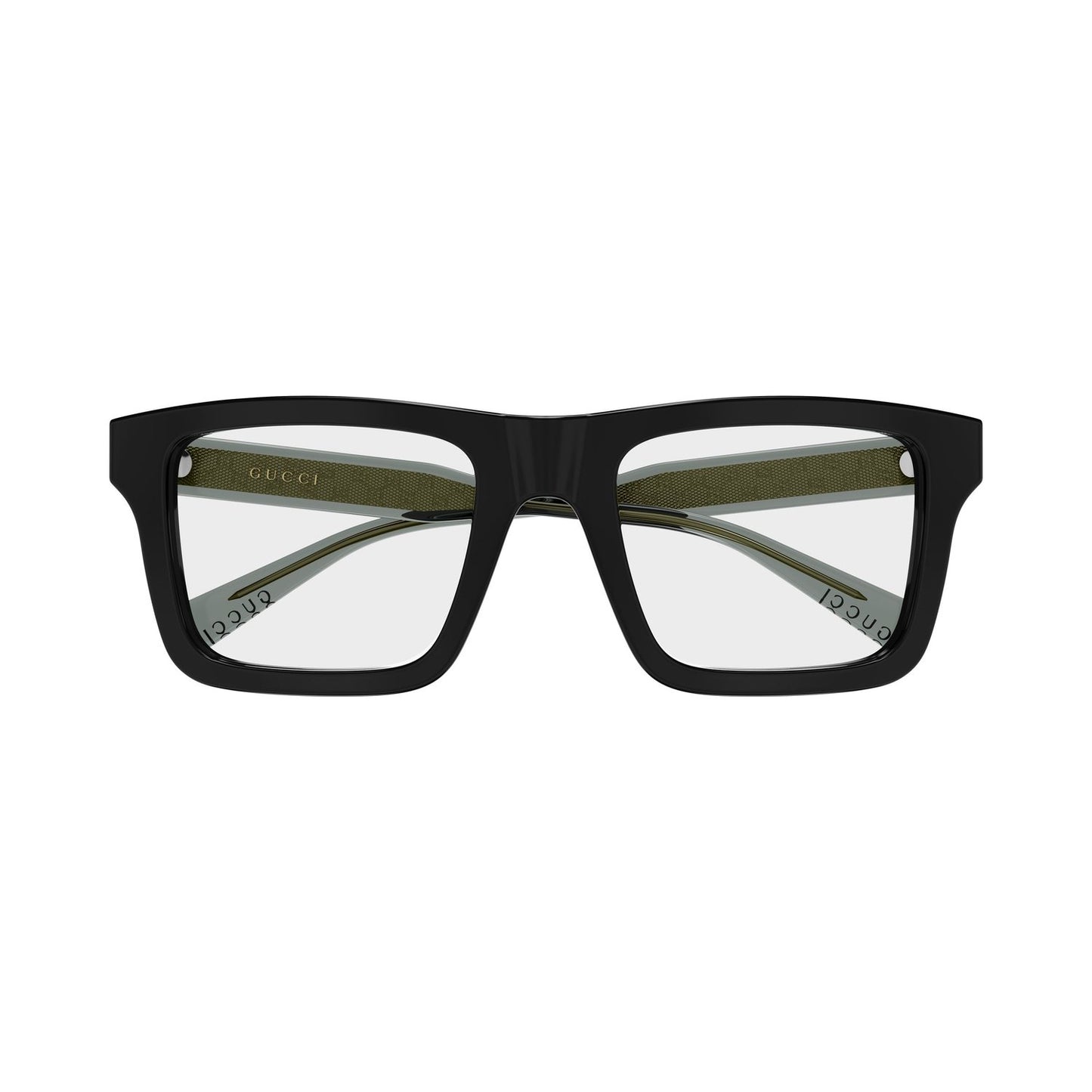 GG2070O-001 53 Optical Frame MAN RECYCLE