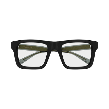 GG2070O-001 53 Optical Frame MAN RECYCLE