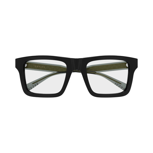 GG2070O-001 53 Optical Frame MAN RECYCLE