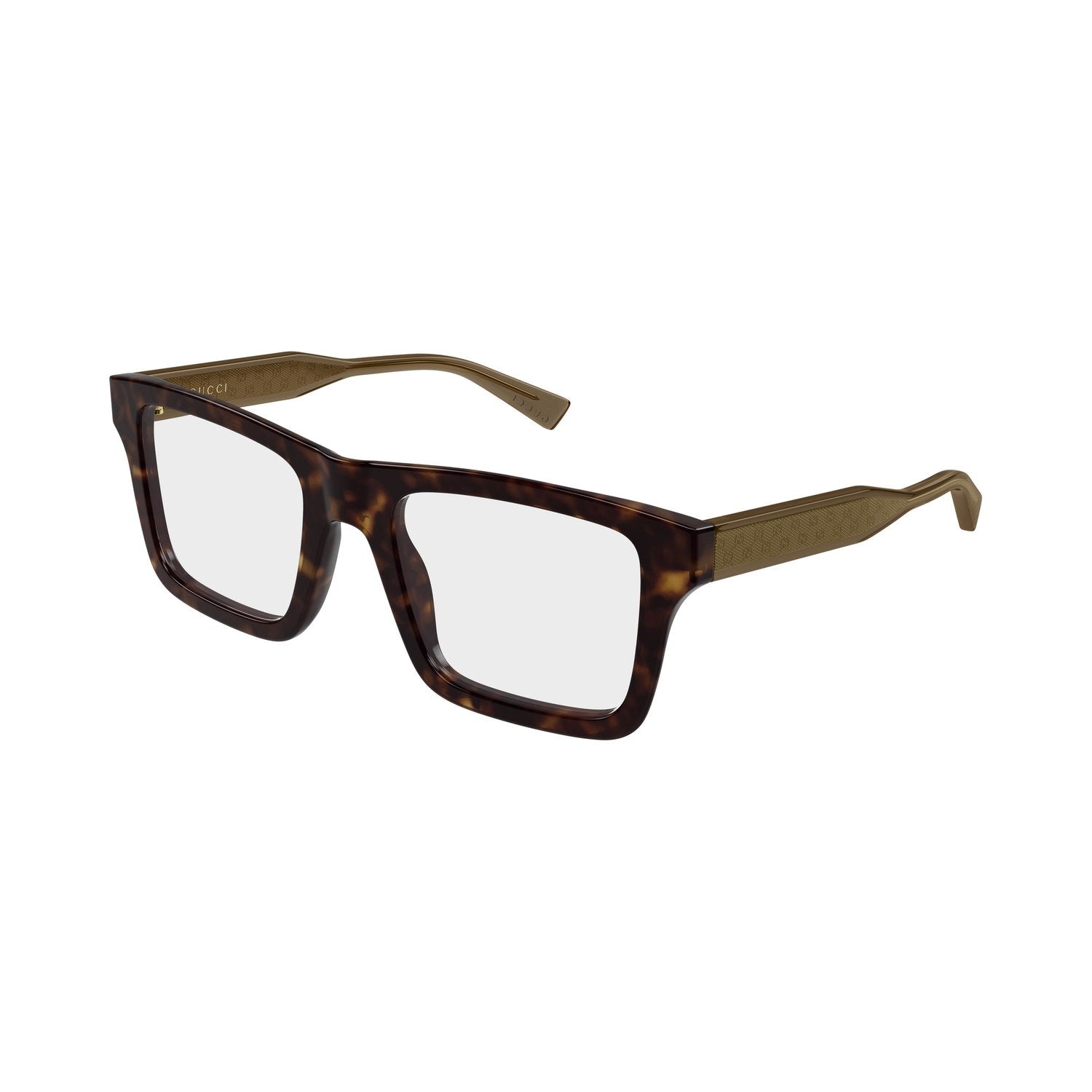 GG2070O-002 53 Optical Frame MAN RECYCLE