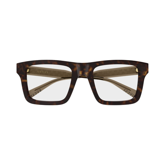 GG2070O-002 53 Optical Frame MAN RECYCLE