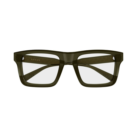 GG2070O-003 53 Optical Frame MAN RECYCLE
