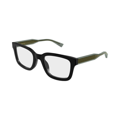 GG2071OL-001 52 Optical Frame MAN RECYCL