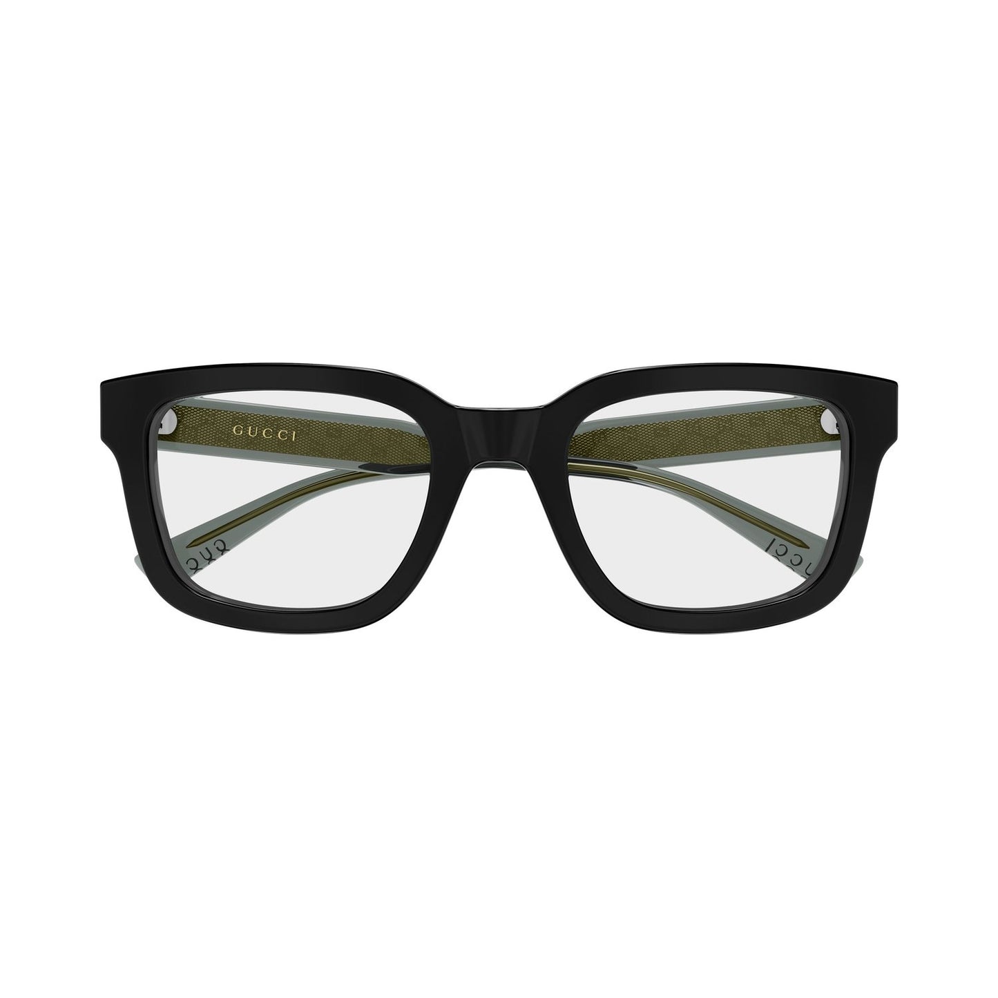 GG2071OL-001 52 Optical Frame MAN RECYCL