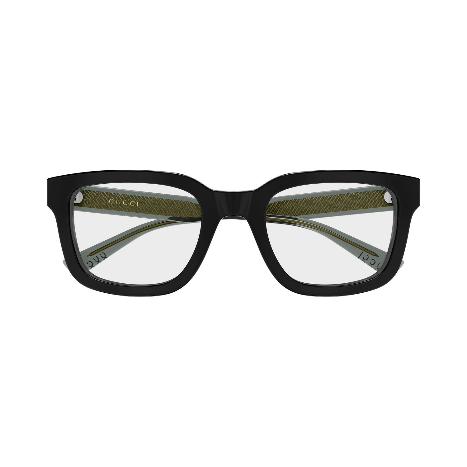 GG2071OL-001 52 Optical Frame MAN RECYCL