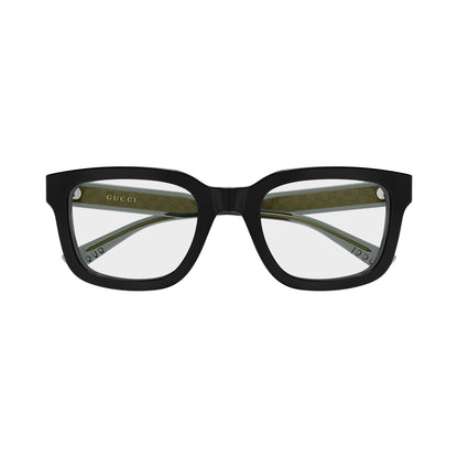 GG2071OL-001 52 Optical Frame MAN RECYCL