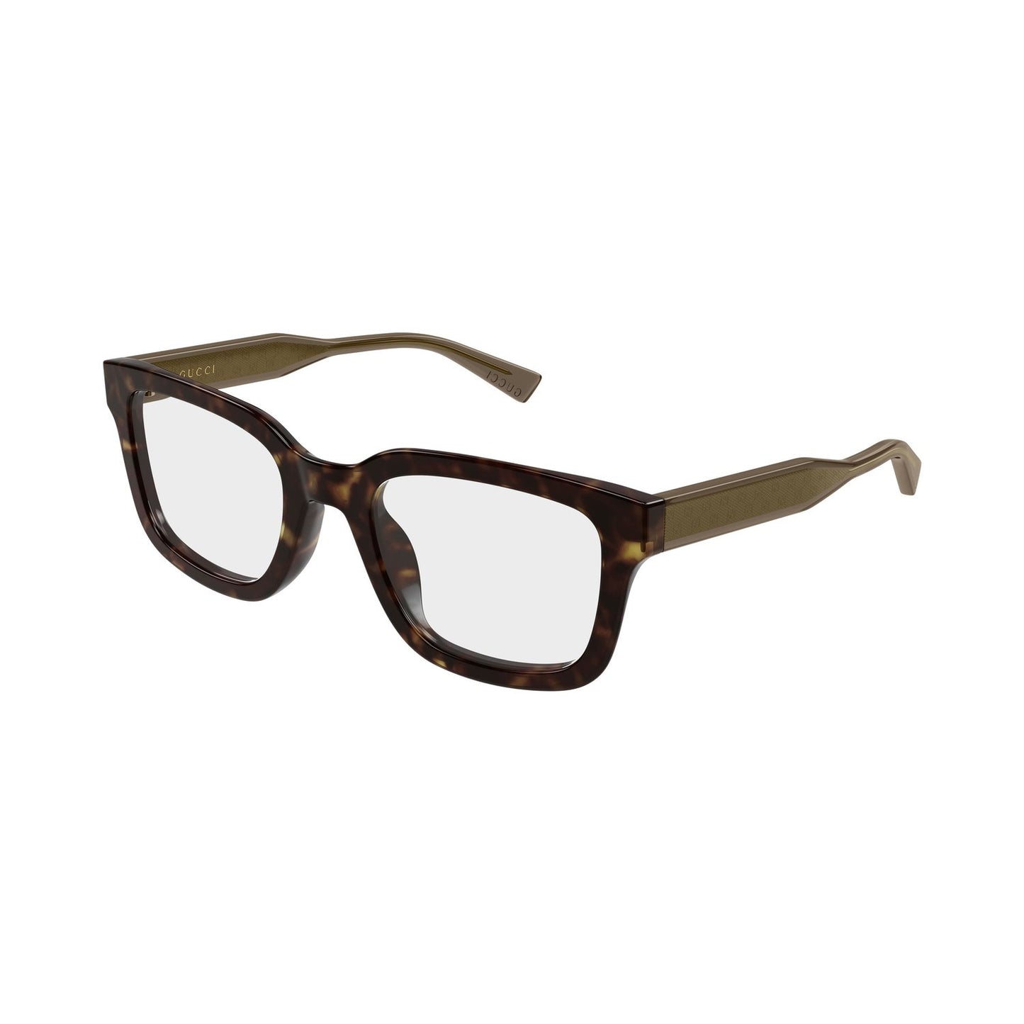 GG2071OL-002 52 Optical Frame MAN RECYCL