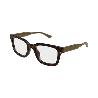 GG2071OL-002 52 Optical Frame MAN RECYCL