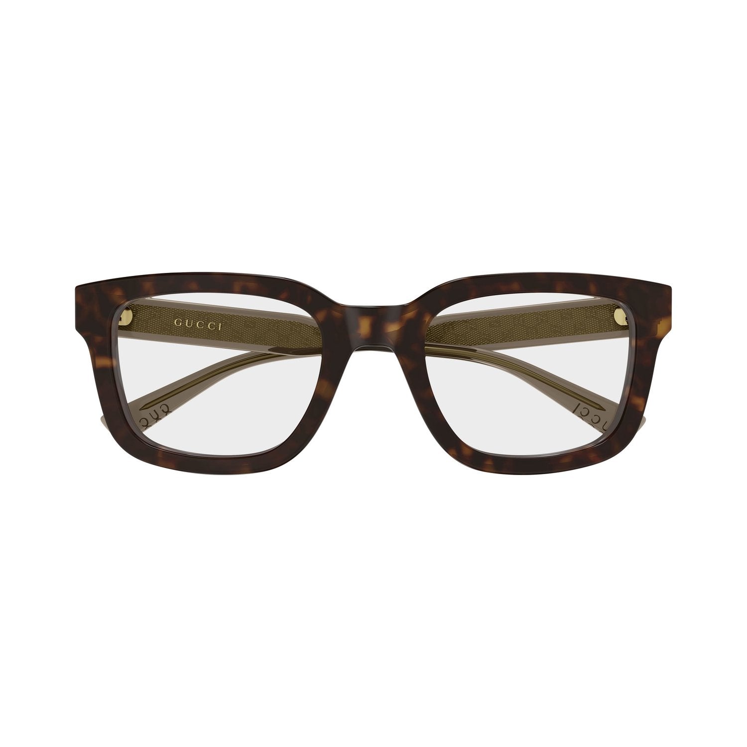 GG2071OL-002 52 Optical Frame MAN RECYCL