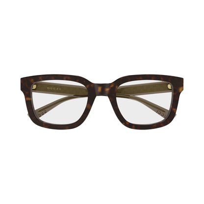 GG2071OL-002 52 Optical Frame MAN RECYCL