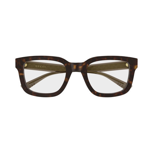 GG2071OL-002 52 Optical Frame MAN RECYCL