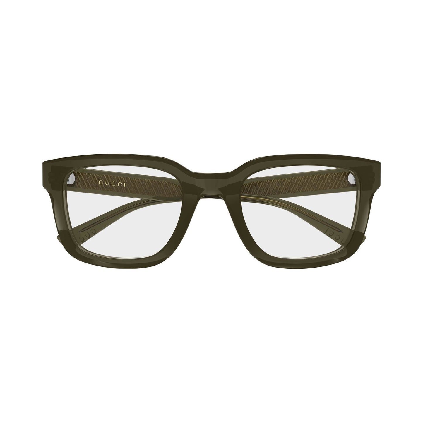 GG2071OL-003 52 Optical Frame MAN RECYCL
