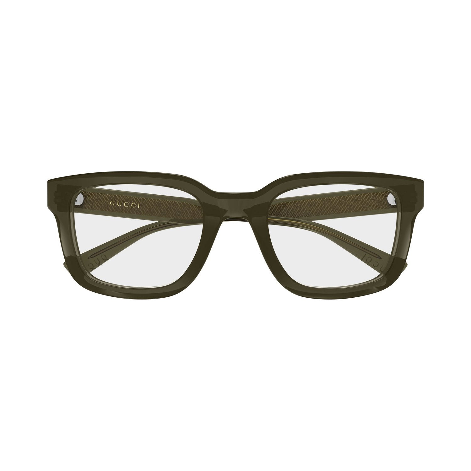 GG2071OL-003 52 Optical Frame MAN RECYCL