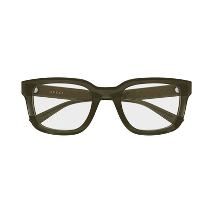 GG2071OL-003 52 Optical Frame MAN RECYCL