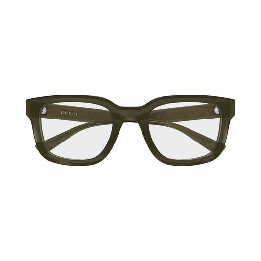GG2071OL-003 52 Optical Frame MAN RECYCL