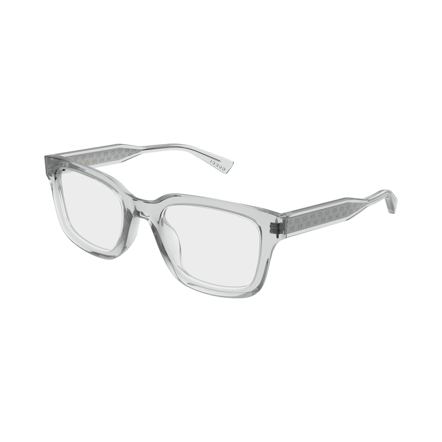 GG2071OL-005 52 Optical Frame MAN RECYCL
