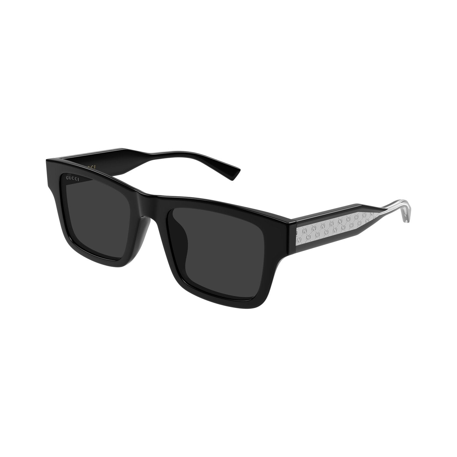 GG2072SA-001 52 Sunglass MAN RECYCLED AC