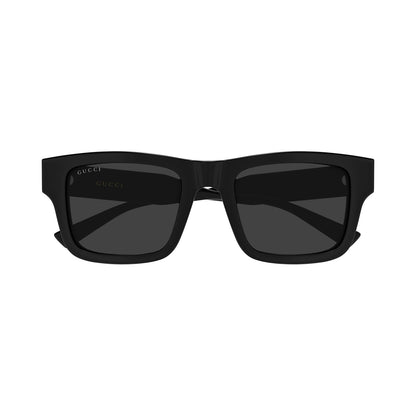 GG2072SA-001 52 Sunglass MAN RECYCLED AC
