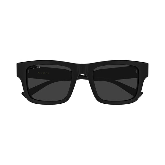 GG2072SA-001 52 Sunglass MAN RECYCLED AC