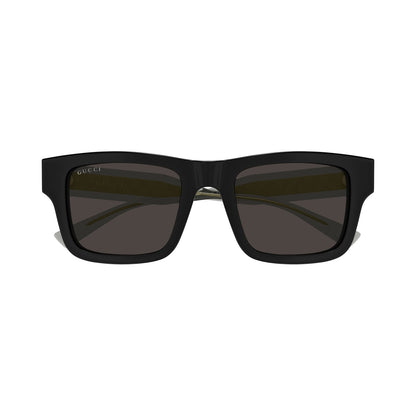 GG2072SA-002 52 Sunglass MAN RECYCLED AC