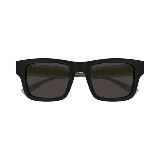 GG2072SA-002 52 Sunglass MAN RECYCLED AC