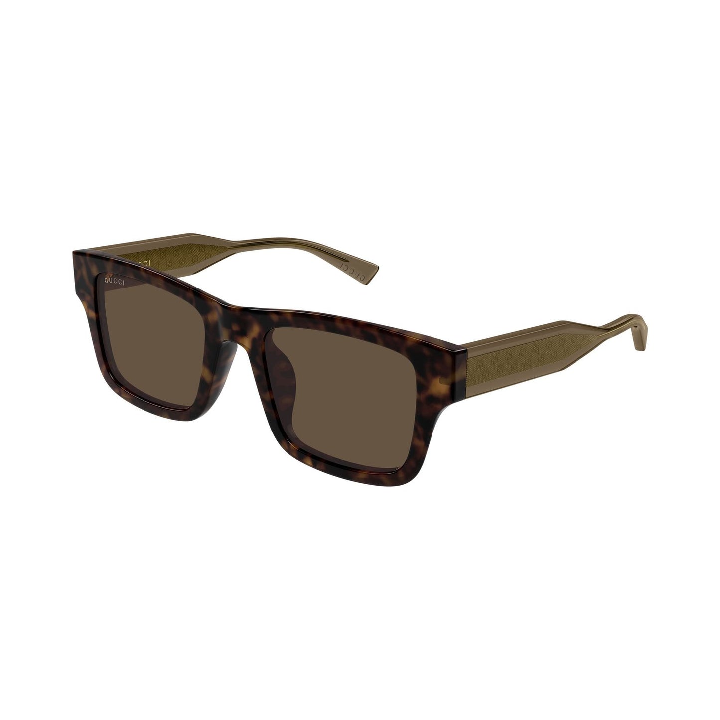 GG2072SA-003 52 Sunglass MAN RECYCLED AC