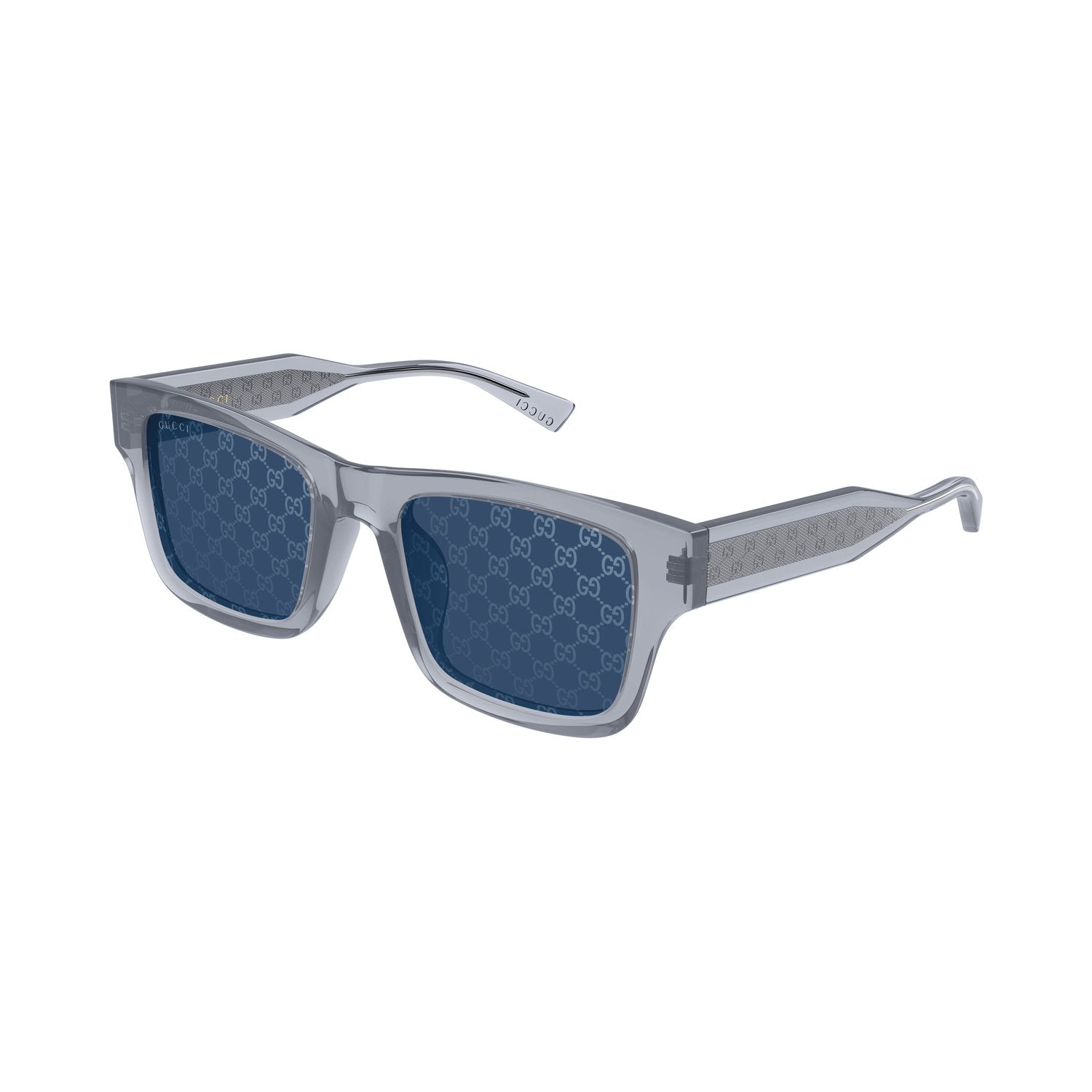 GG2072SA-004 52 Sunglass MAN RECYCLED AC