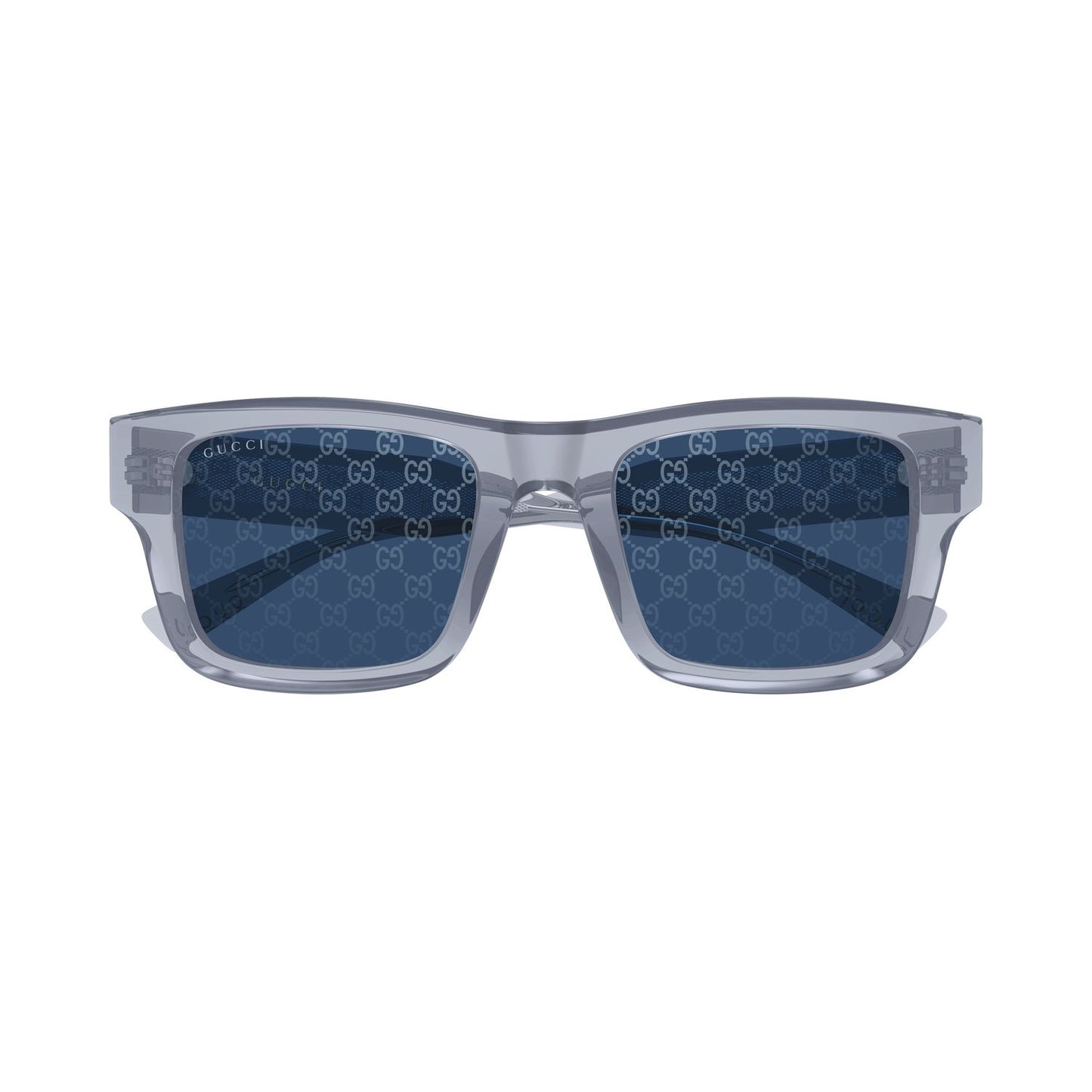 GG2072SA-004 52 Sunglass MAN RECYCLED AC