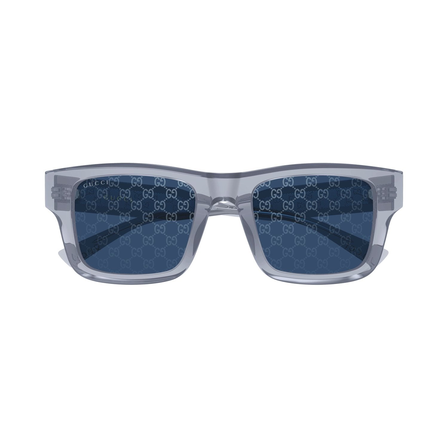 GG2072SA-004 52 Sunglass MAN RECYCLED AC