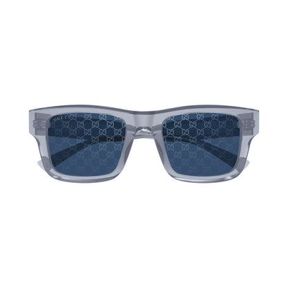 GG2072SA-004 52 Sunglass MAN RECYCLED AC