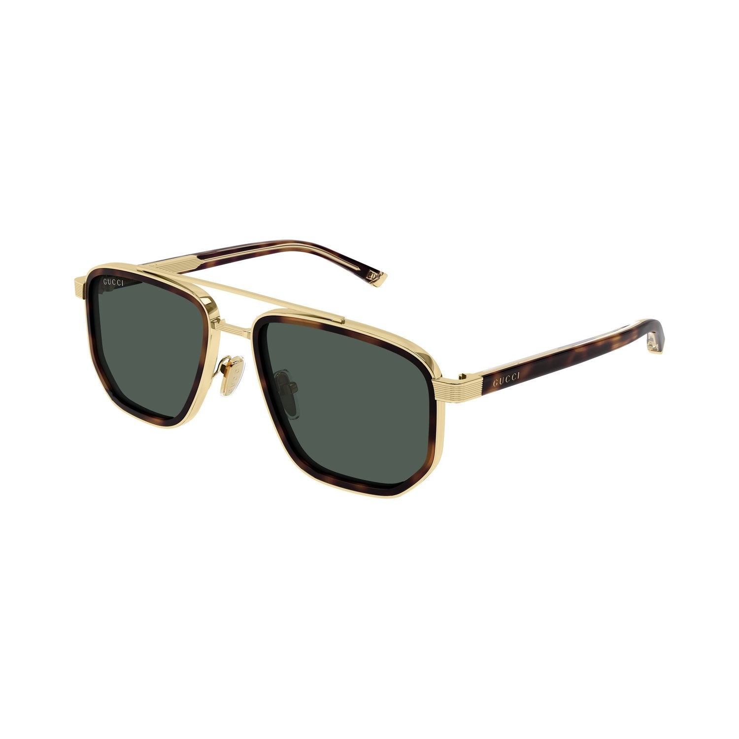 GG2073S-003 55 Sunglass MAN METAL