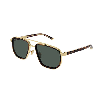GG2073S-003 55 Sunglass MAN METAL