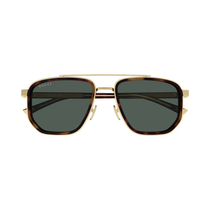 GG2073S-003 55 Sunglass MAN METAL