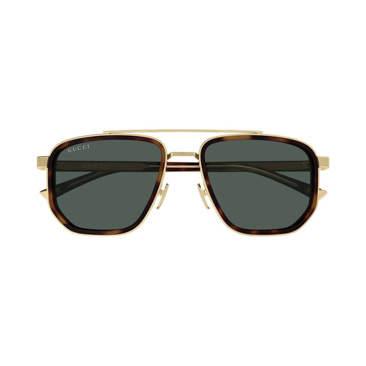 GG2073S-003 55 Sunglass MAN METAL