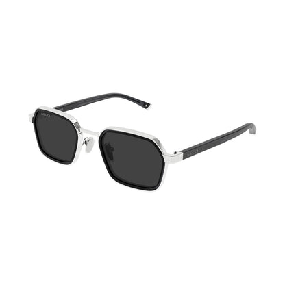 GG2074S-001 51 Sunglass MAN METAL