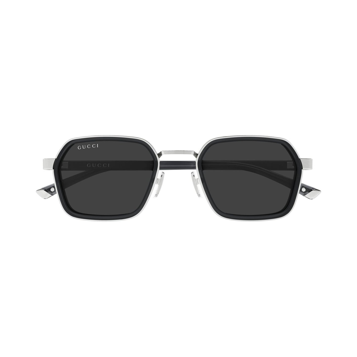 GG2074S-001 51 Sunglass MAN METAL