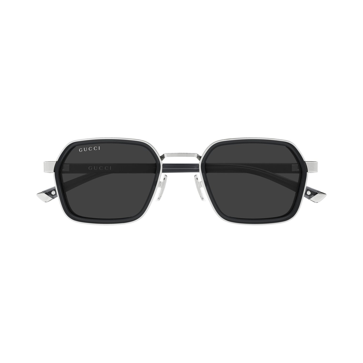 GG2074S-001 51 Sunglass MAN METAL