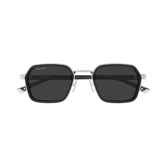 GG2074S-001 51 Sunglass MAN METAL