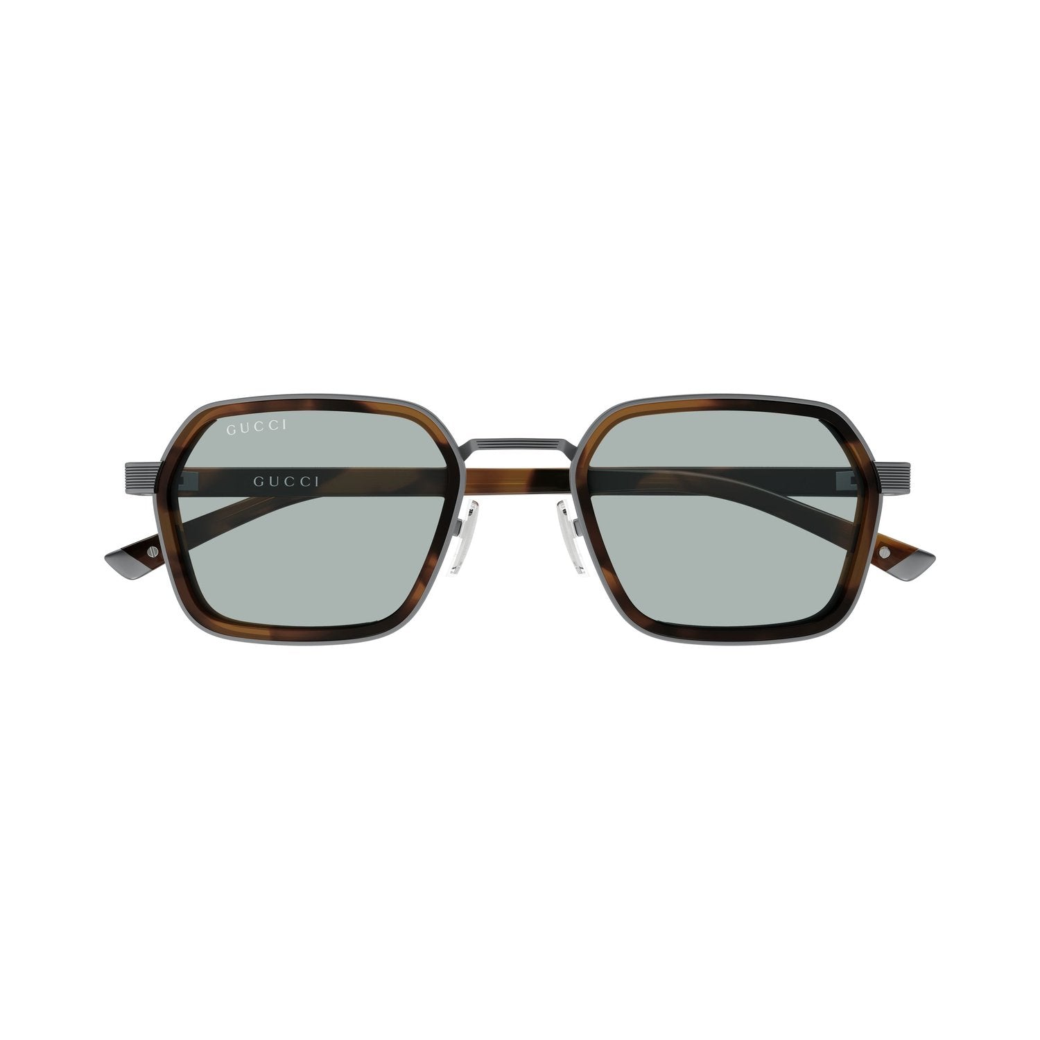 GG2074S-002 51 Sunglass MAN METAL