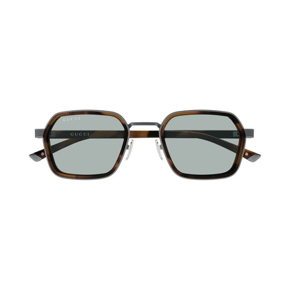GG2074S-002 51 Sunglass MAN METAL
