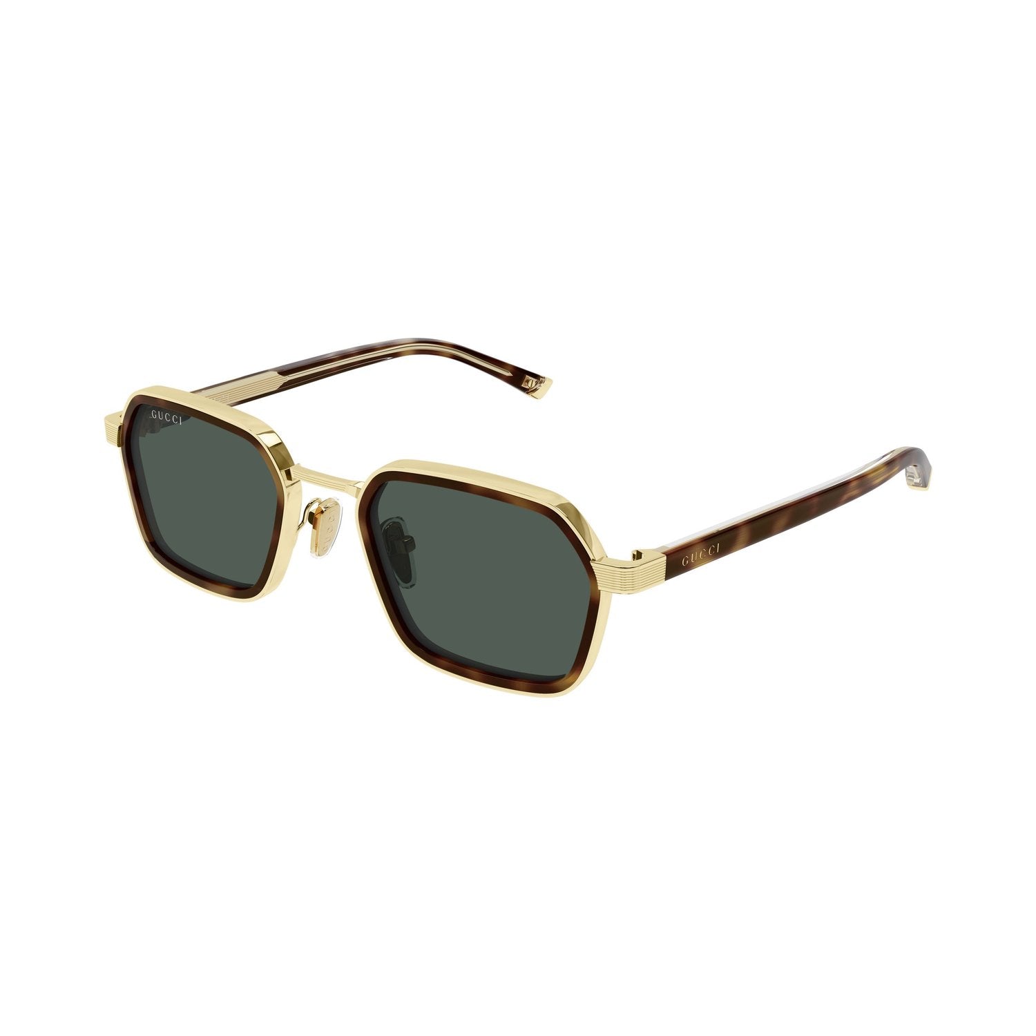 GG2074S-003 51 Sunglass MAN METAL