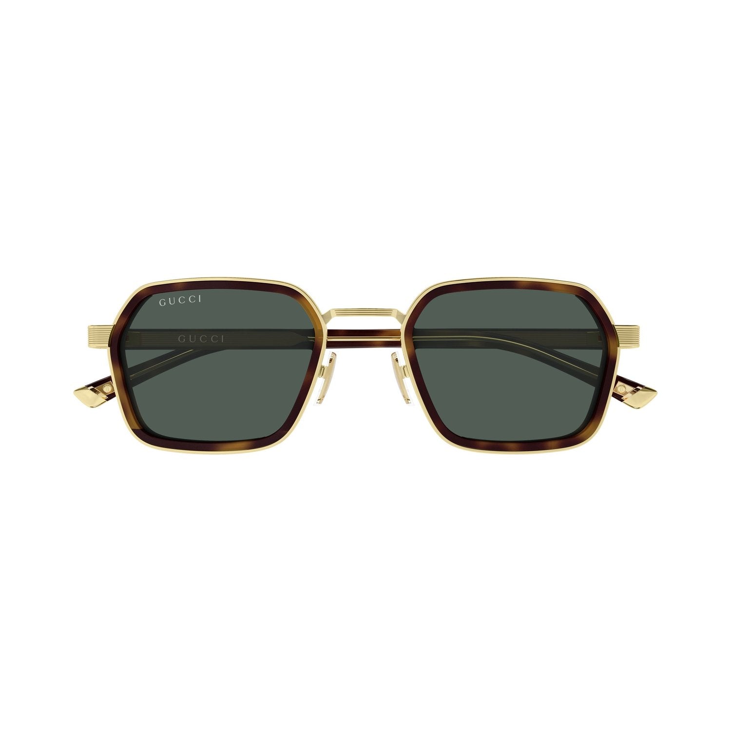 GG2074S-003 51 Sunglass MAN METAL