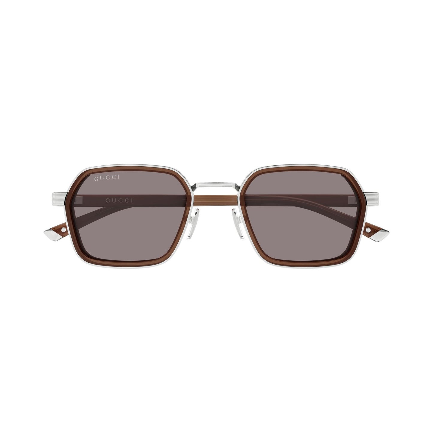 GG2074S-005 51 Sunglass MAN METAL