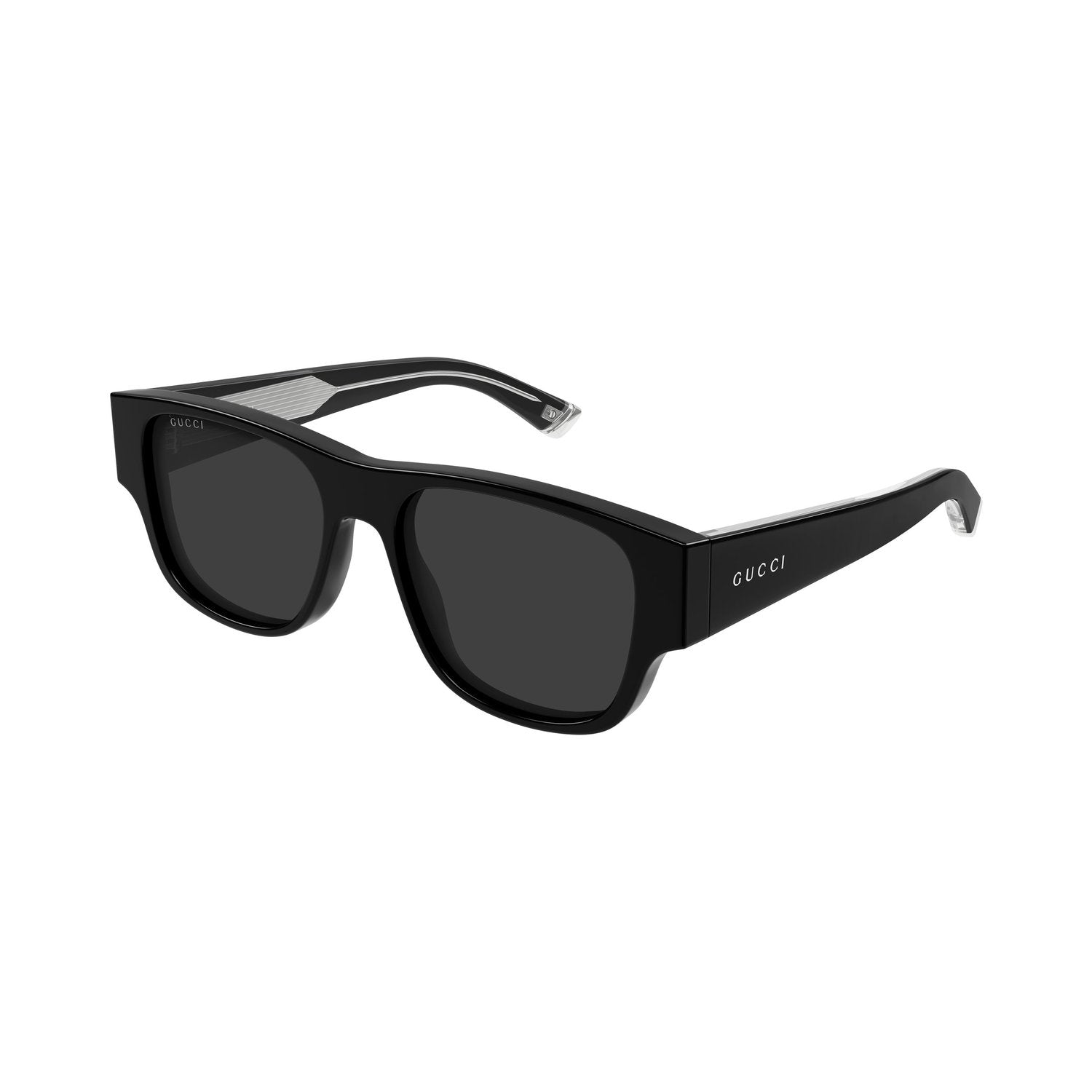 GG2075S-001 54 Sunglass MAN RECYCLED ACE