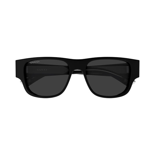 GG2075S-001 54 Sunglass MAN RECYCLED ACE