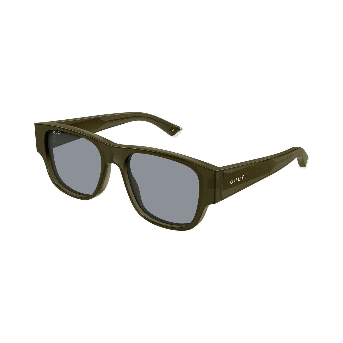 GG2075S-003 54 Sunglass MAN RECYCLED ACE