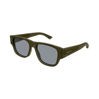 GG2075S-003 54 Sunglass MAN RECYCLED ACE