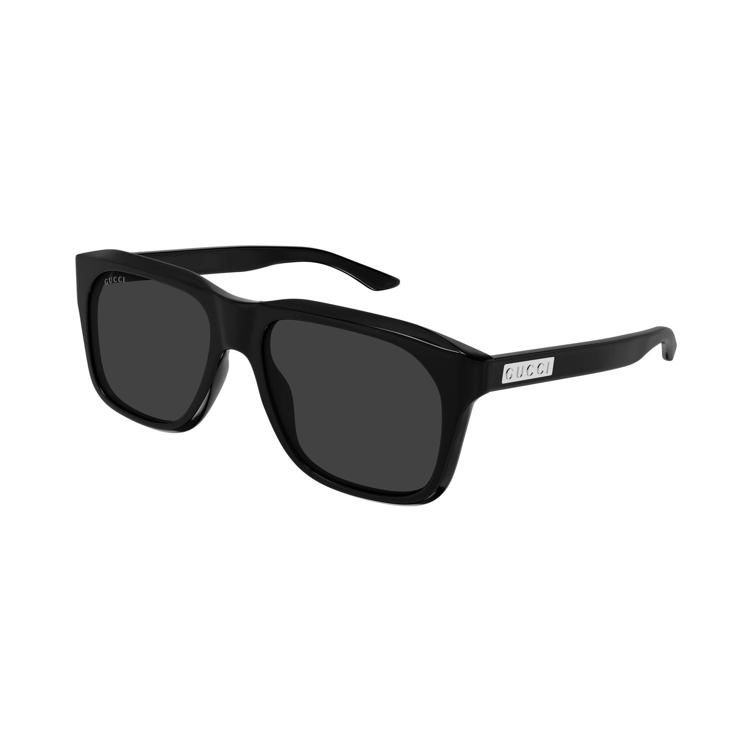 GG2077S-001 55 Sunglass MAN RECYCLED ACE