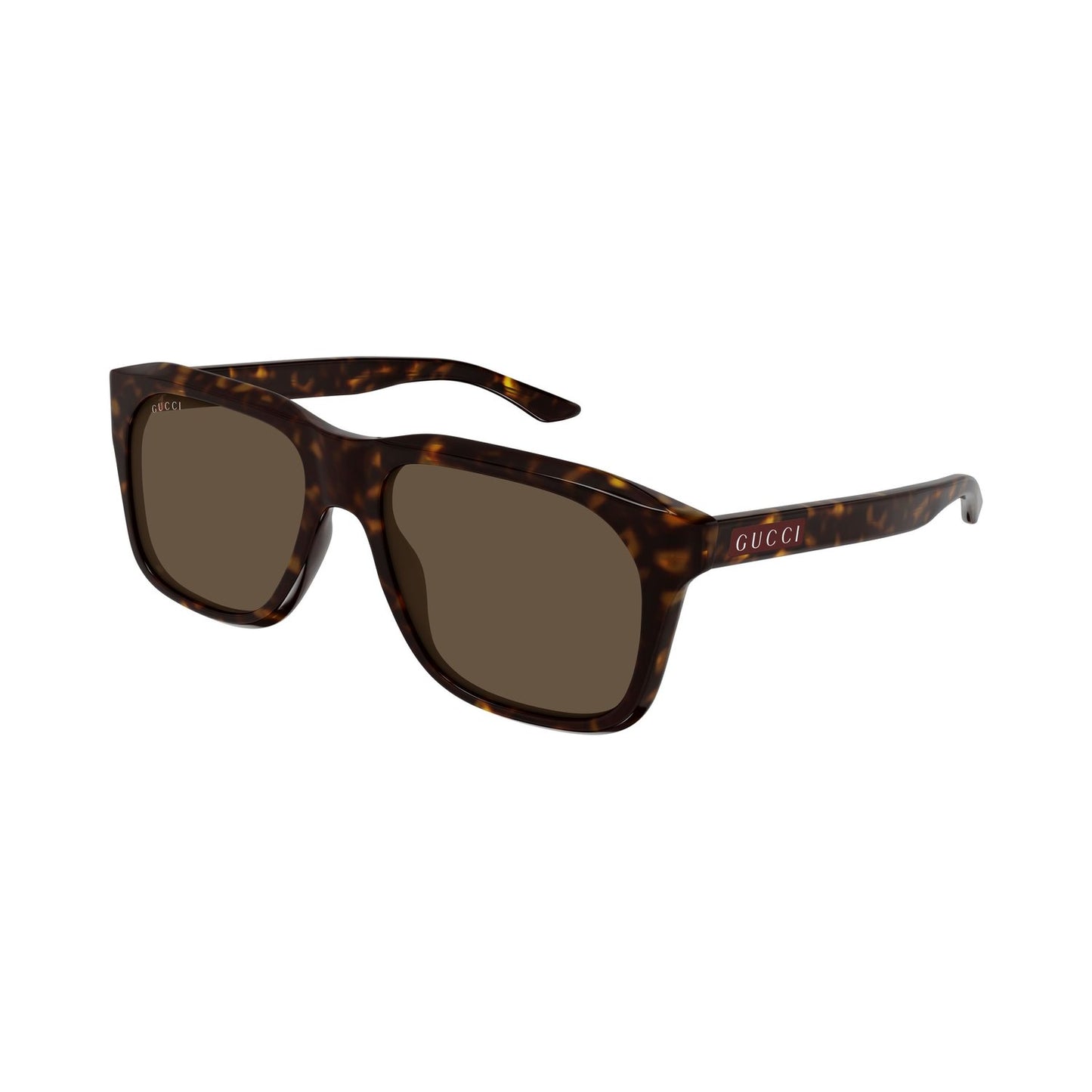 GG2077S-002 55 Sunglass MAN RECYCLED ACE