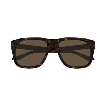 GG2077S-002 55 Sunglass MAN RECYCLED ACE
